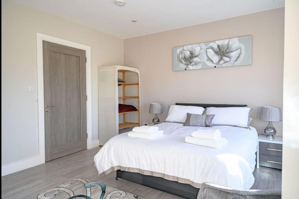 No 1 Kinvara House Killarney Eksteriør billede