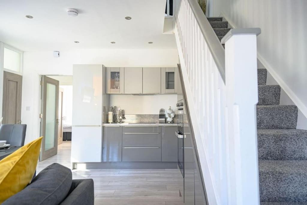 No 1 Kinvara House Killarney Eksteriør billede